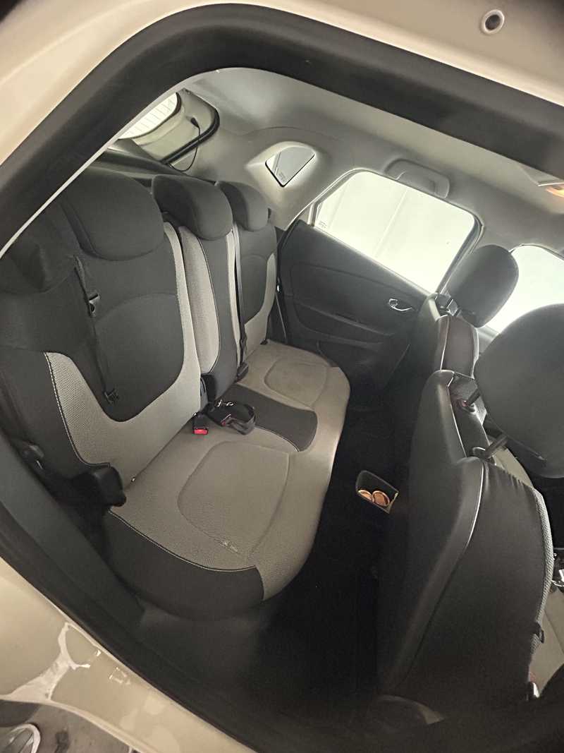 2014 Renault Captur 1,5L 2014 Cyprus