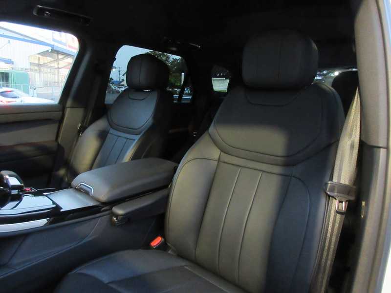 2024 Land Rover Range Rover Sport 3,0L 2024 Cyprus
