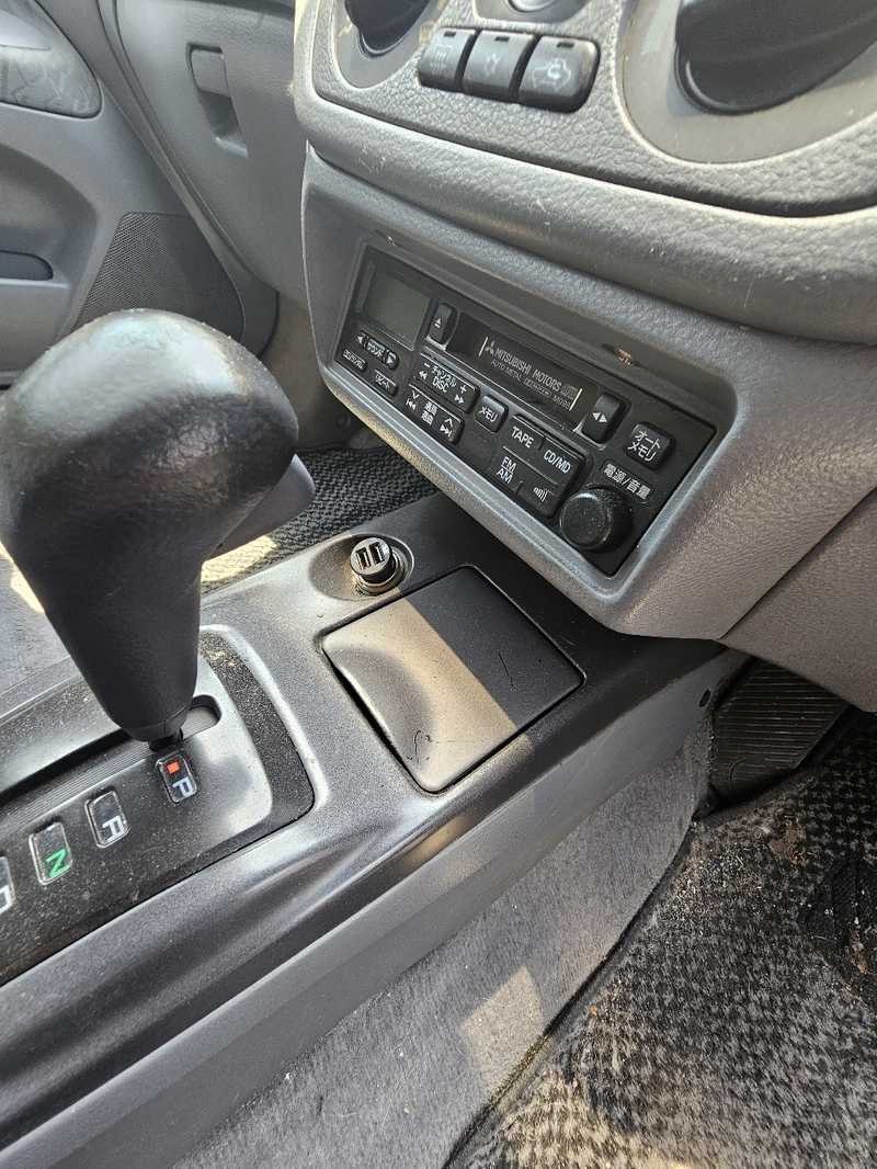 2000 Mitsubishi Lancer 1,6L 2000 Cyprus