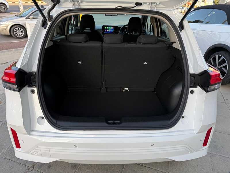 2024 Nissan Note e-Power 1,2L 2024 Cyprus