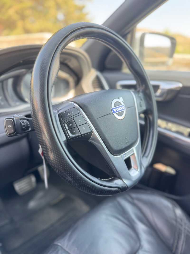 2015 Volvo XC60 2,0L 2015 Cyprus