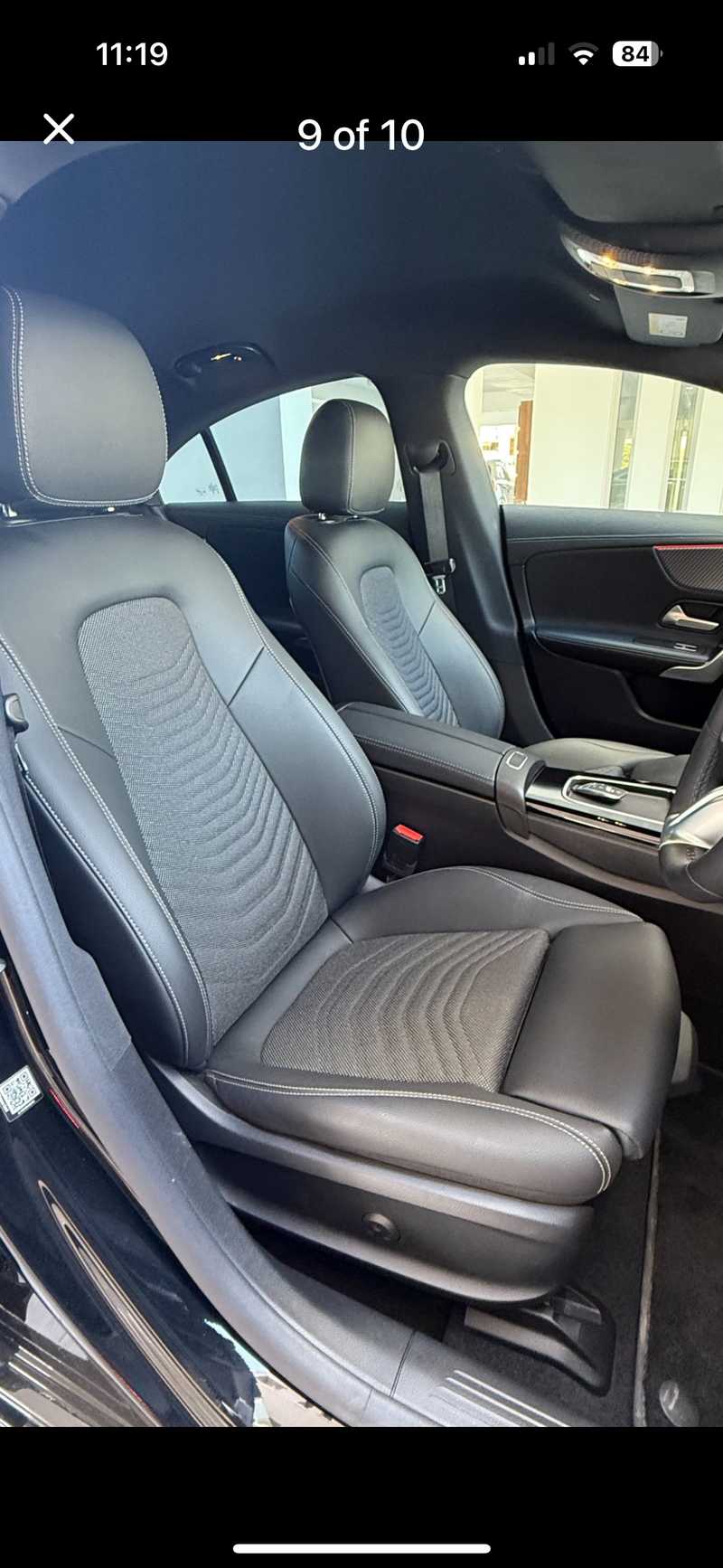 2024 Mercedes-Benz CLA-Class 2,0L 2024 Cyprus