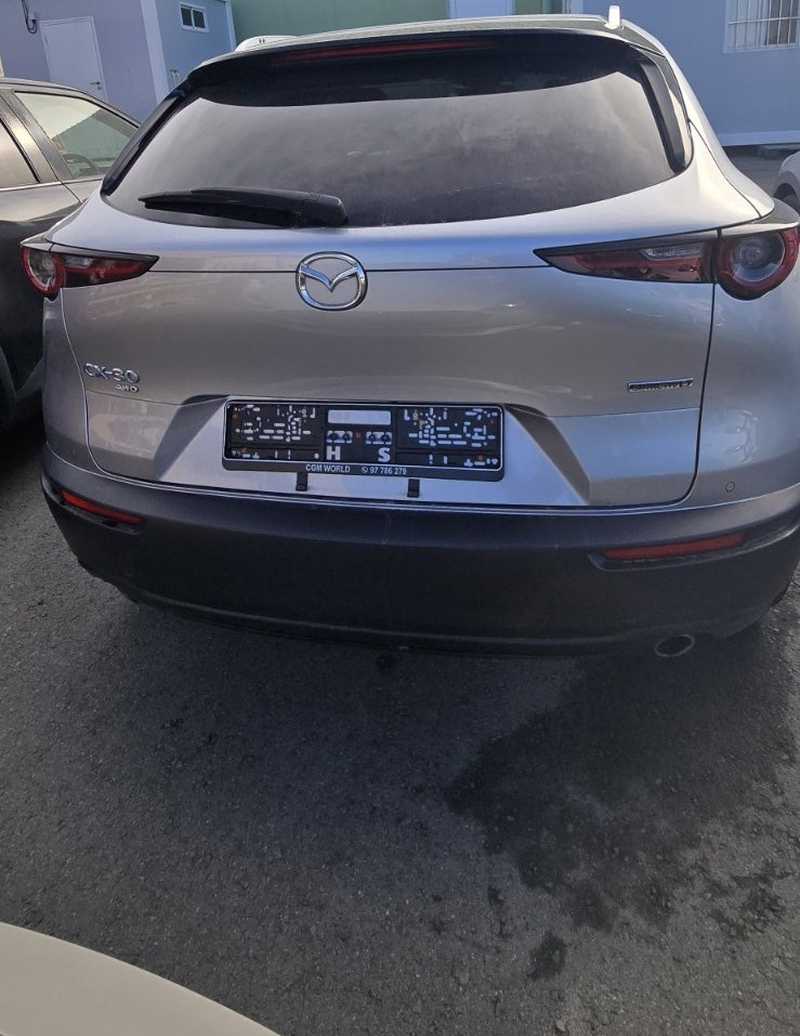 2023 Mazda CX-30 1,7L 2023 Cyprus