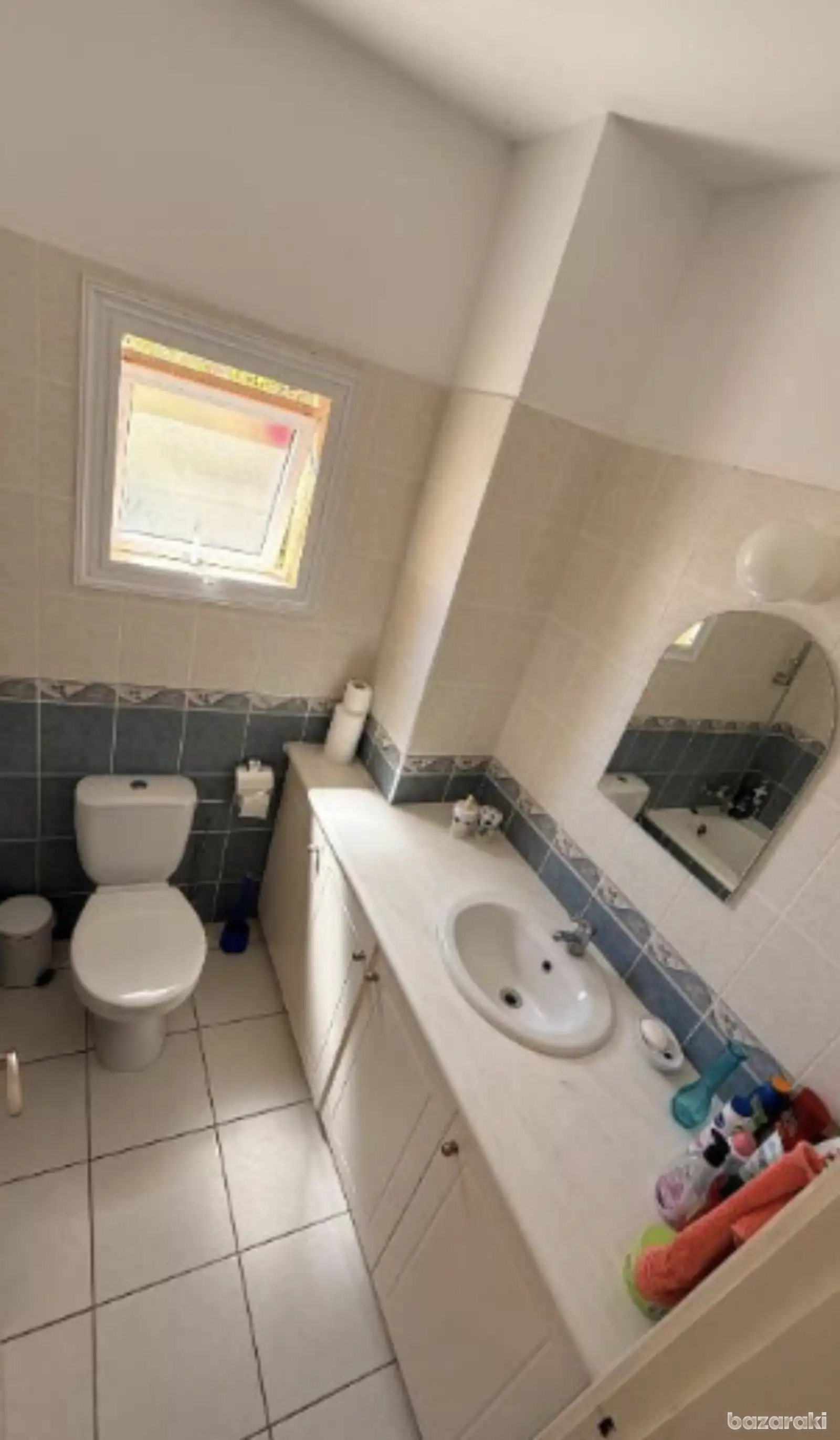 Villa, 2 bedrooms — 4