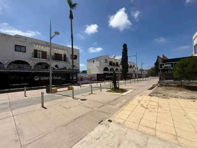 Shop in paphos - cn10016, Επαρχία Πάφου — Πάφος - Κάτω Πάφος