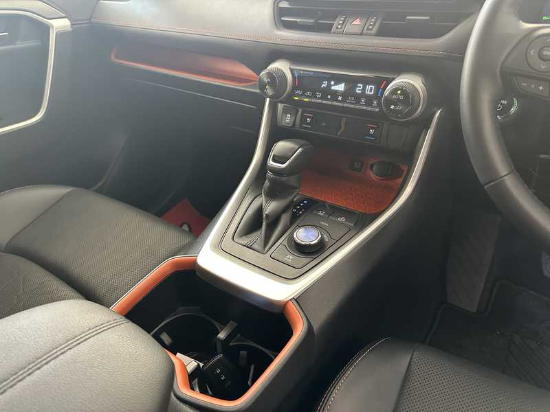 2023 Toyota RAV4 2,5L 2023 Cyprus
