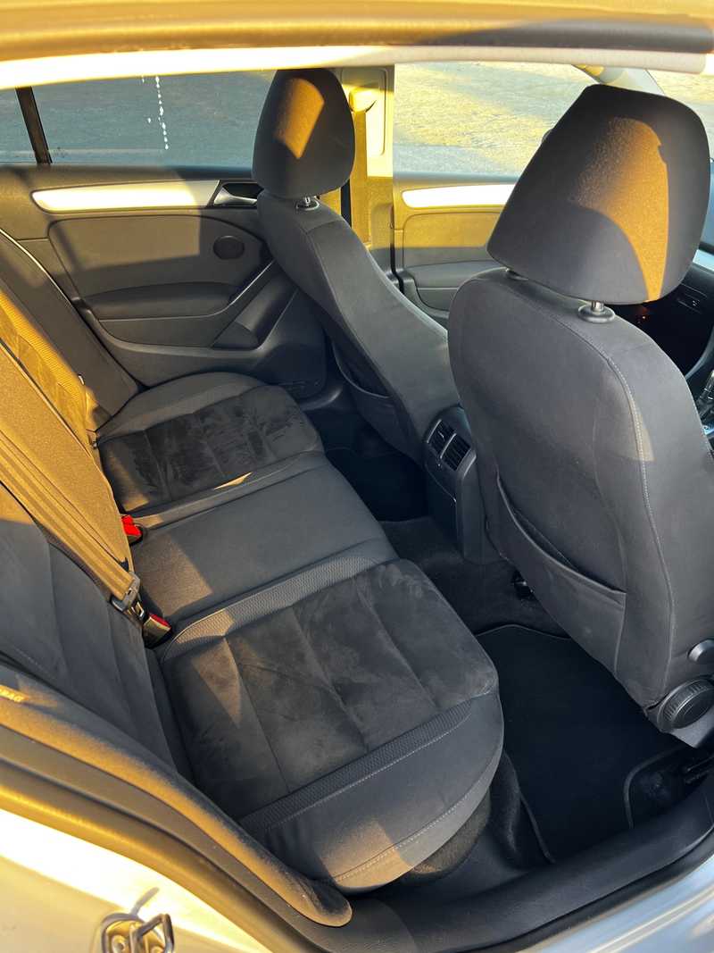 2012 Volkswagen Golf 1,4L 2012 Cyprus