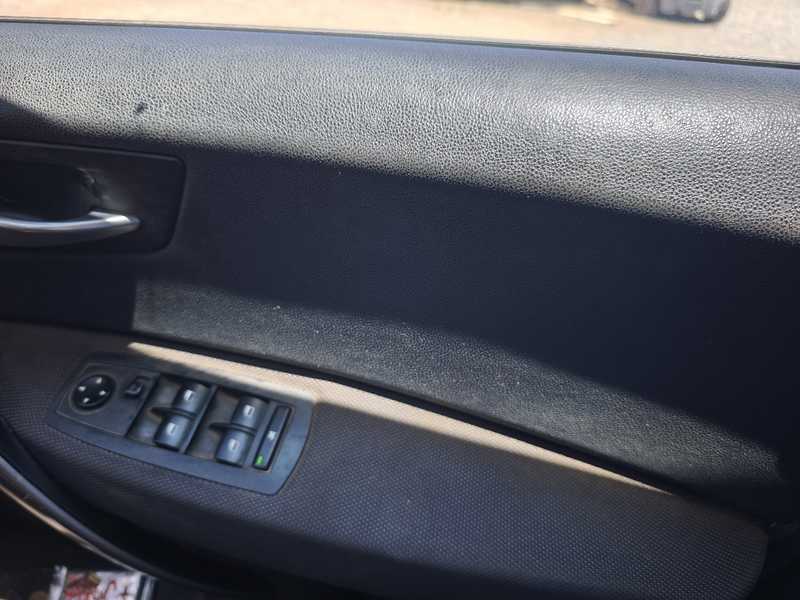 2006 BMW X3 2,0L 2006 Cyprus