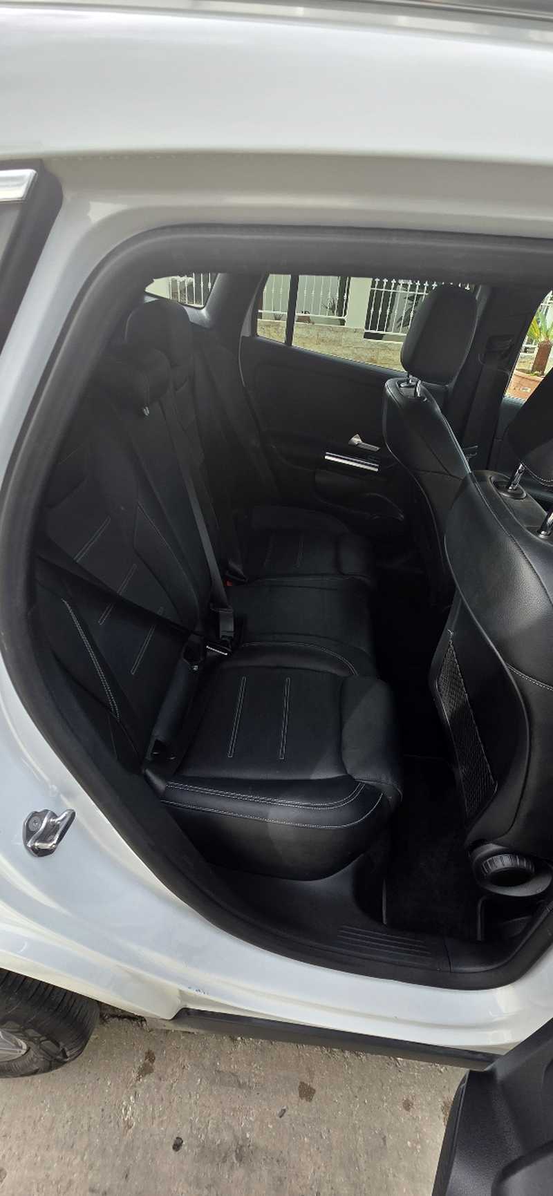 2022 Mercedes-Benz GLA-Class 1,3L 2022 Cyprus