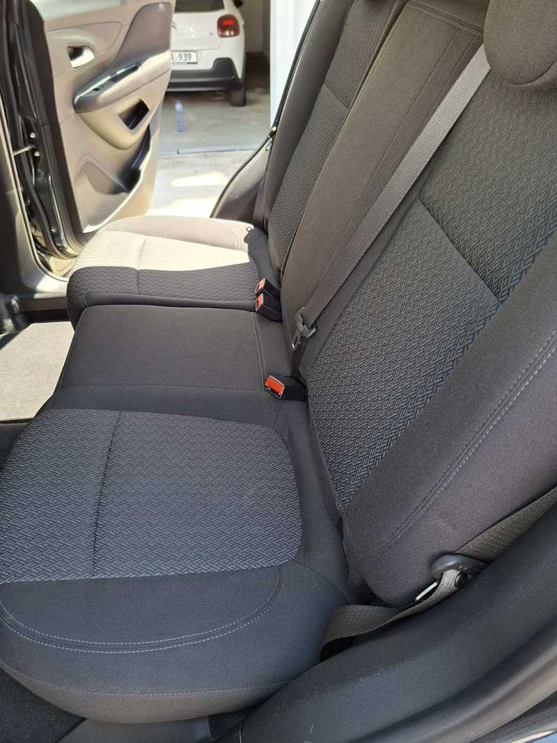 2017 Opel, Vauxhall Mokka 1,6L 2017 Cyprus