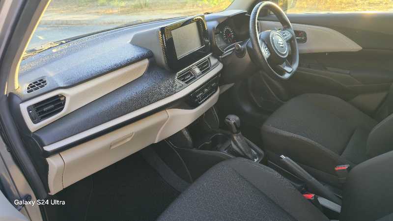 2024 Suzuki Swift 1,2L 2024 Cyprus
