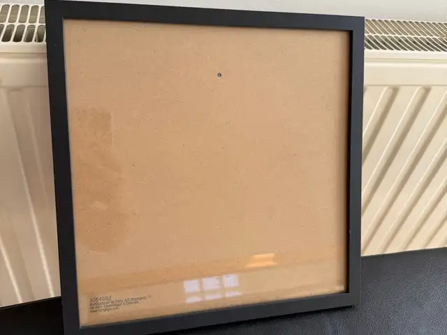 Vinyl frames, 13 pcs, Επαρχία Λεμεσού — Ποταμός Γερμασόγειας
