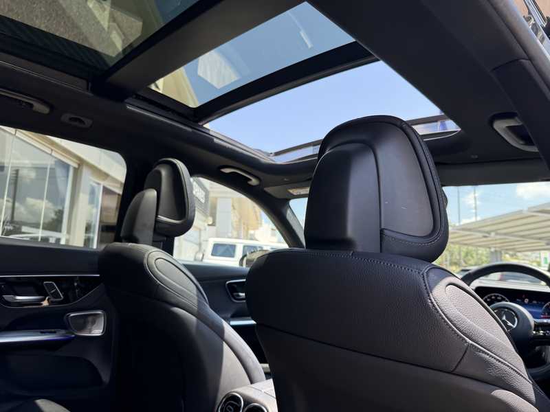 2023 Mercedes-Benz GLC-Class 2,0L 2023 Cyprus
