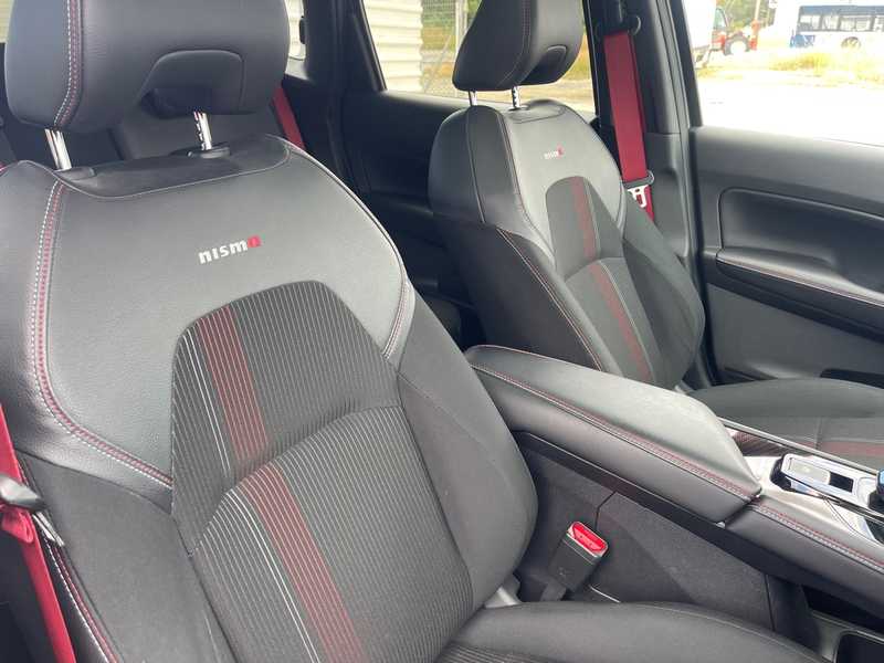 2022 Nissan Aura 1,2L 2022 Cyprus