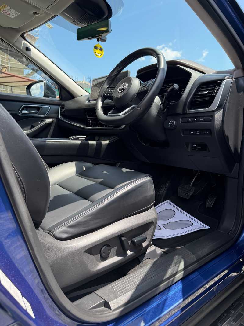 2023 Nissan X-Trail 1,5L 2023 Cyprus
