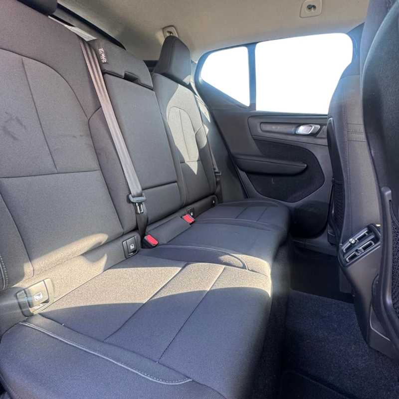 2021 Volvo XC40 2,0L 2021 Cyprus