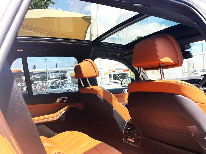 2022 BMW X5 3,0L 2022 Cyprus
