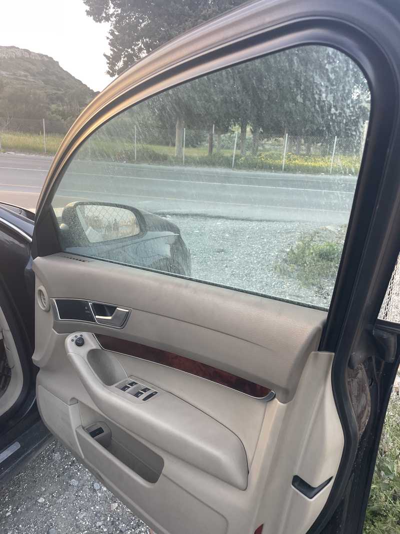 2007 Audi A6 2,0L 2007 Cyprus