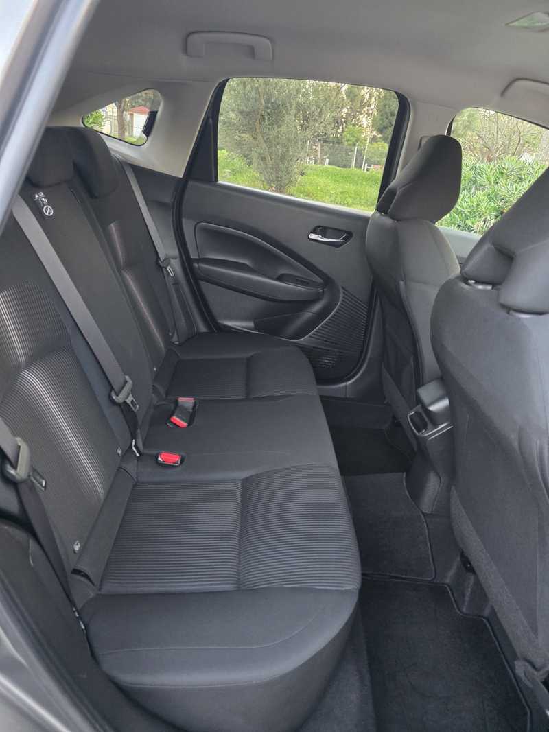 2023 Nissan Note e-Power 1,2L 2023 Cyprus