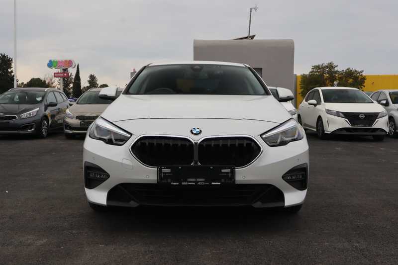 2024 BMW 2-Series 2,0L 2024 Cyprus