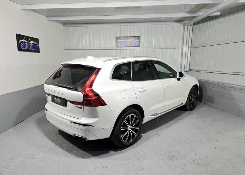2020 Volvo XC60 2,0L 2020 Cyprus