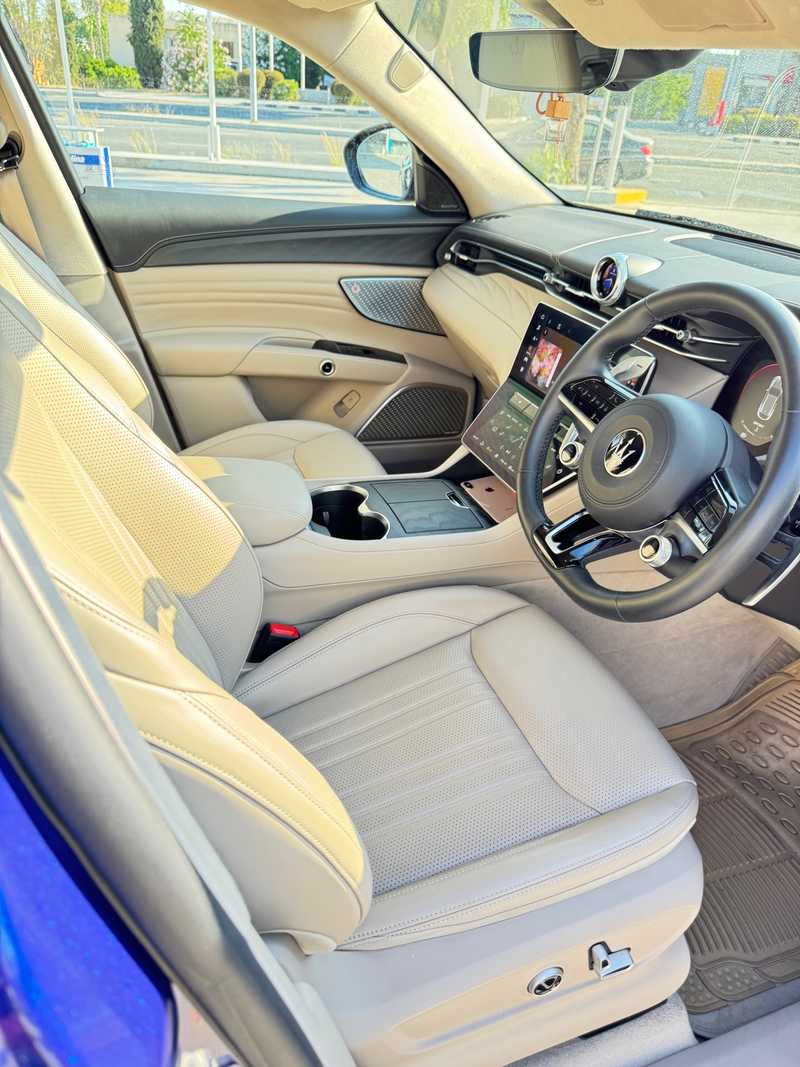 2023 Maserati Grecale 2,0L 2023 Cyprus
