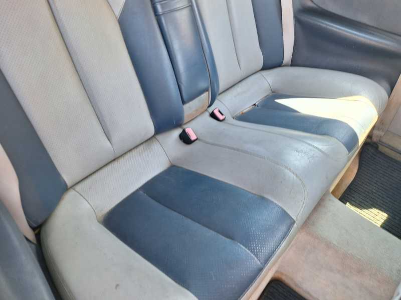 2001 Mercedes-Benz CLK-Class 2,3L 2001 Cyprus