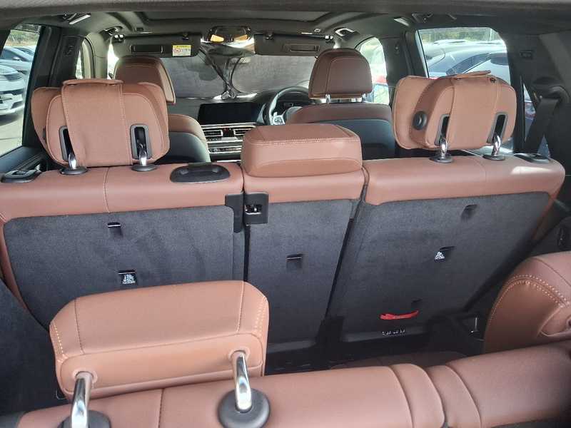 2023 BMW X5 3,0L 2023 Cyprus