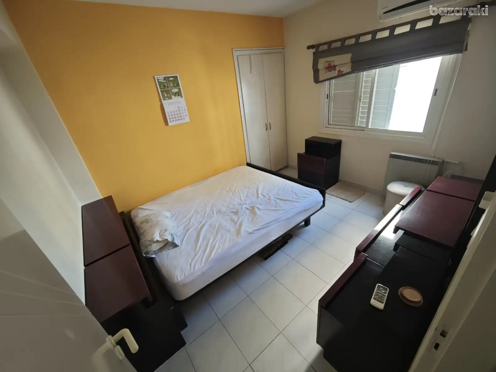 Apartment, 2 bedrooms — 2