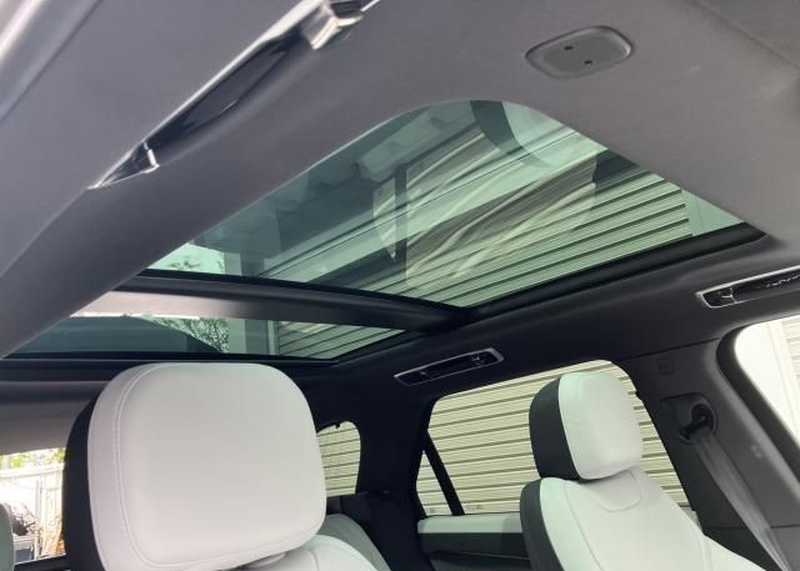 2023 Land Rover Range Rover Sport 3,0L 2023 Cyprus