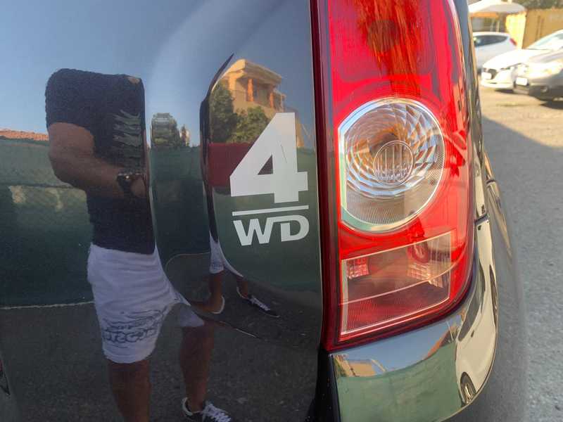 2016 Dacia Duster 1,5L 2016 Cyprus