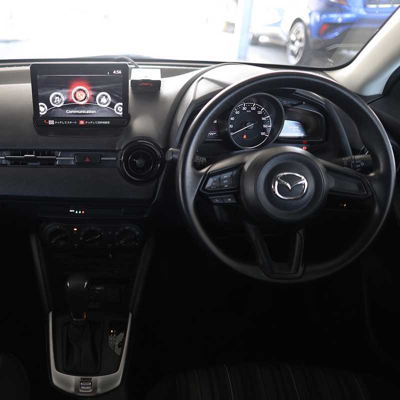 2023 Mazda 2 1,5L 2023 Cyprus