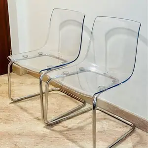 Tobias chairs, Nicosia — Strovolos - Enthomar Kyprianos
