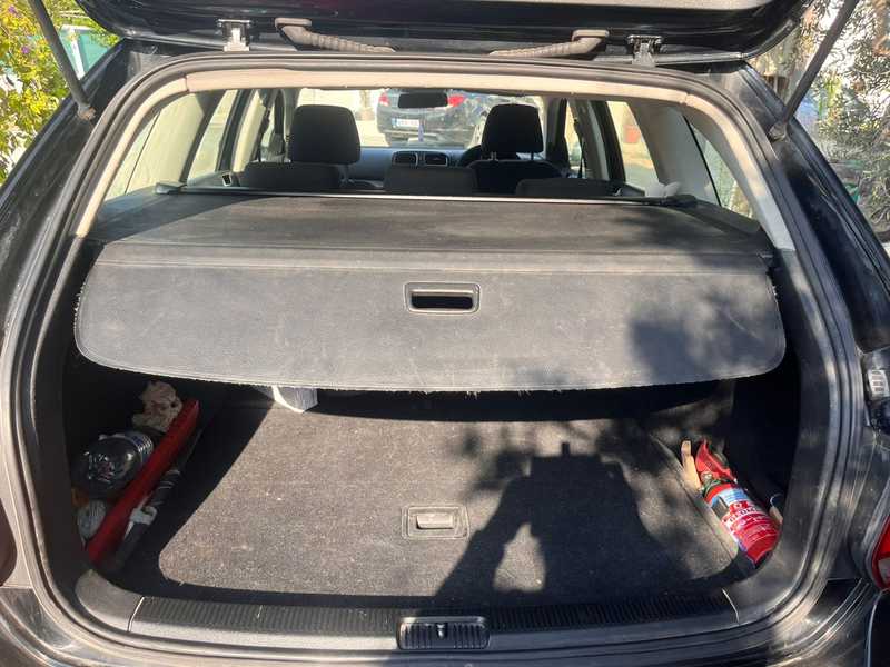 2010 Volkswagen Golf 1,6L 2010 Cyprus