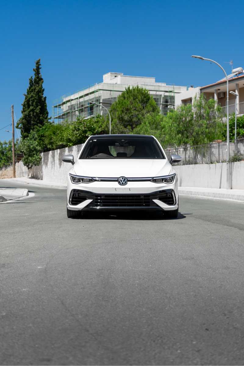 2024 Volkswagen Golf 2,0L 2024 Cyprus