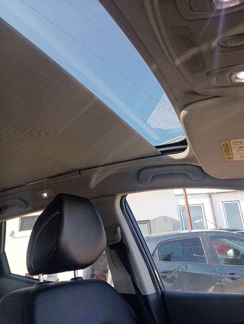 2017 Renault Kadjar 1,5L 2017 Cyprus