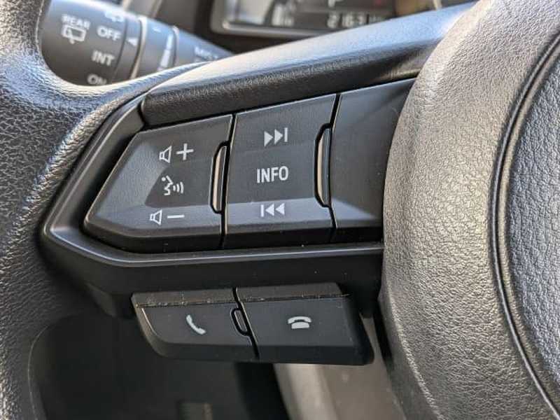2022 Mazda 2 1,5L 2022 Cyprus