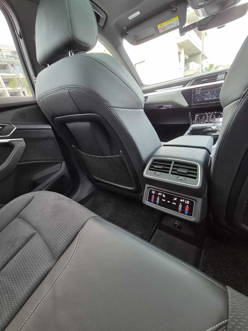 2022 Audi e-tron Electric 2022 Cyprus