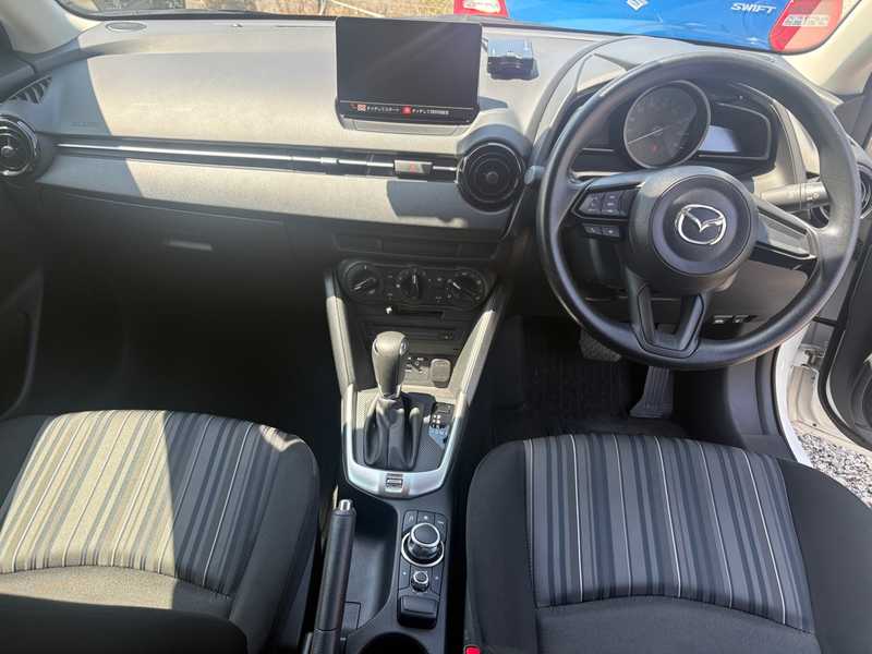 2022 Mazda 2 1,5L 2022 Cyprus