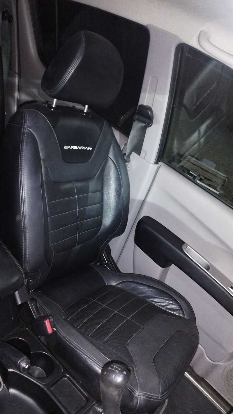 2012 Mitsubishi L200 2,5L 2012 Cyprus