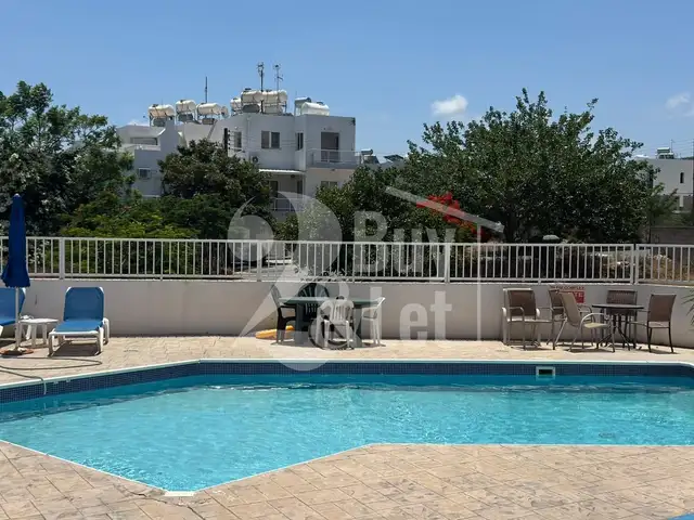 2-bedroom apartment for sale, Επαρχία Αμμοχώστου — Κάππαρη