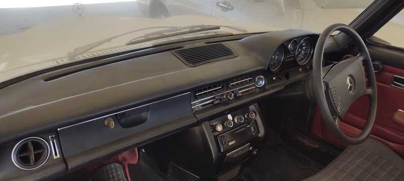 1970 Cars Classic 2,0L 1970 Cyprus