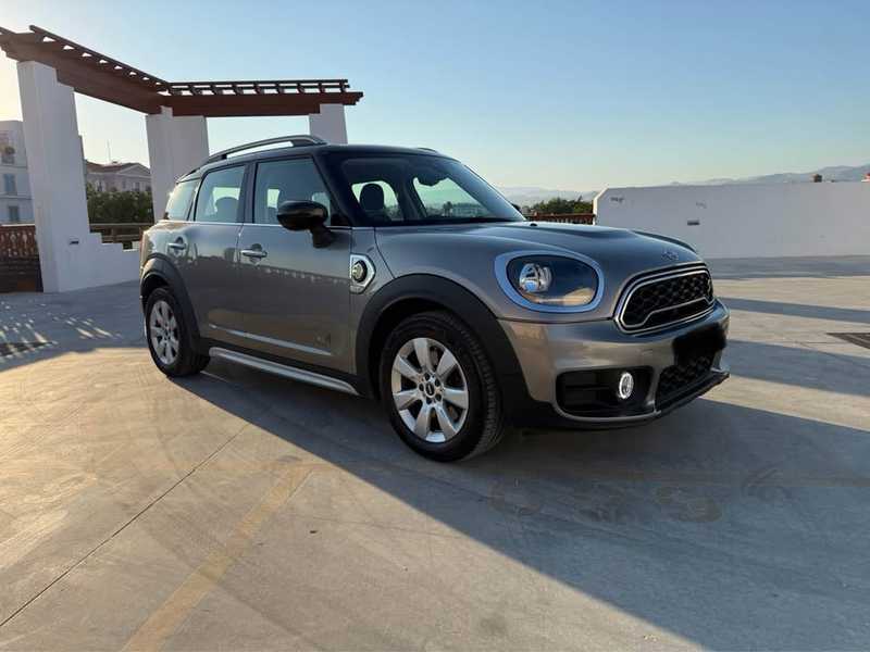 2020 Mini Countryman 1,5L 2020 Cyprus