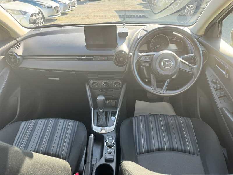 2023 Mazda 2 1,5L 2023 Cyprus