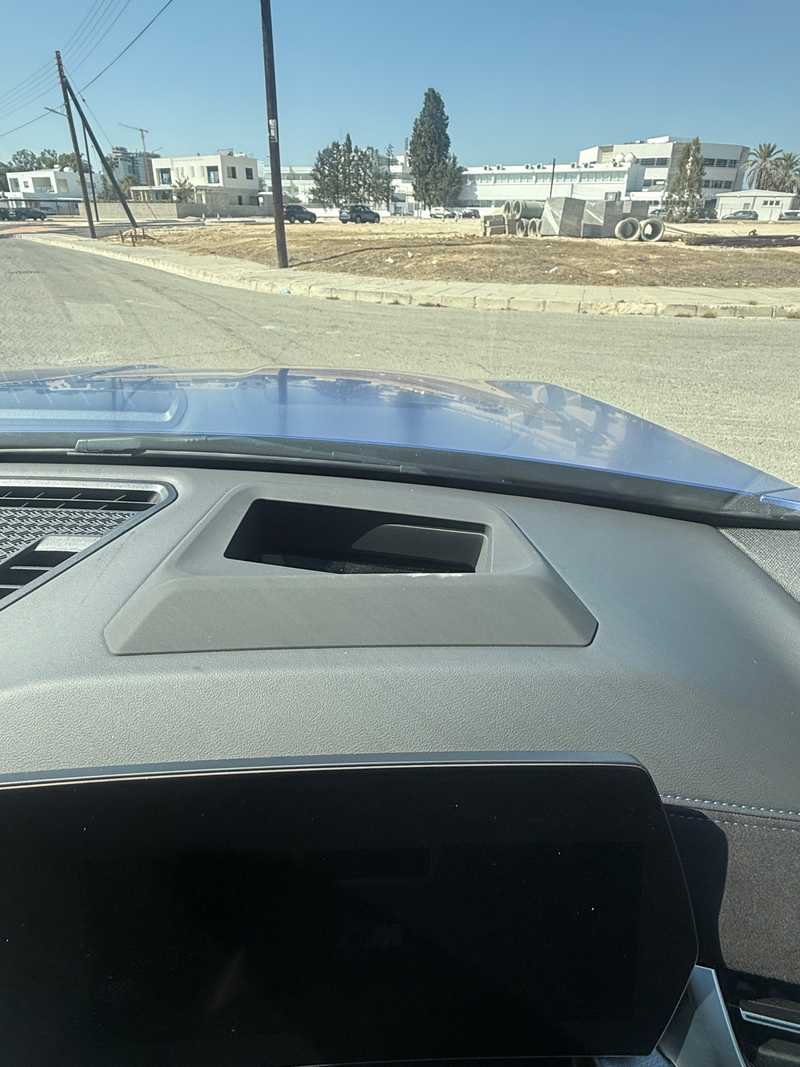 2025 BMW X2 2,0L 2025 Cyprus
