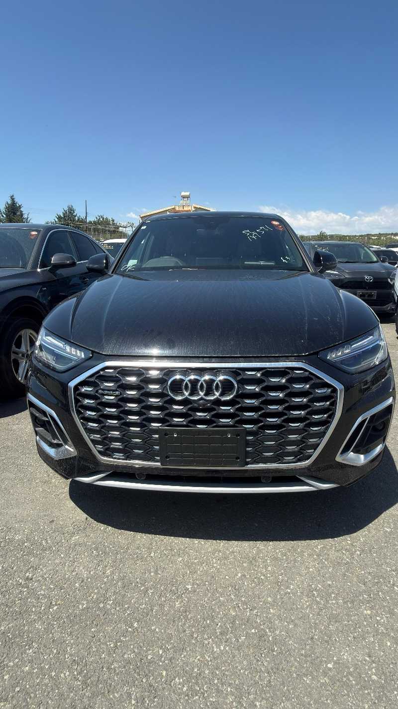 2024 Audi Q5 2,0L 2024 Cyprus