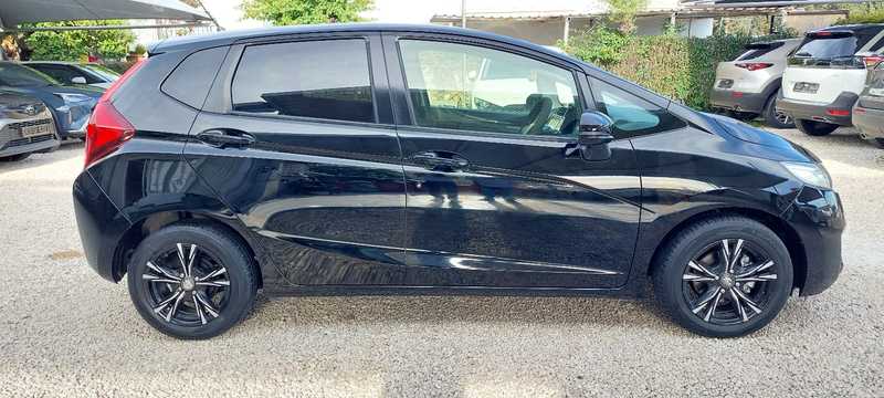 2017 Honda Fit 1,3L 2017 Cyprus