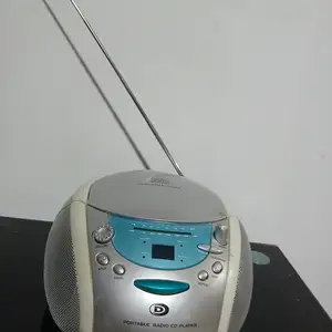 Radiocd, Επαρχία Λάρνακας — Λάρνακα - Λιμάνι