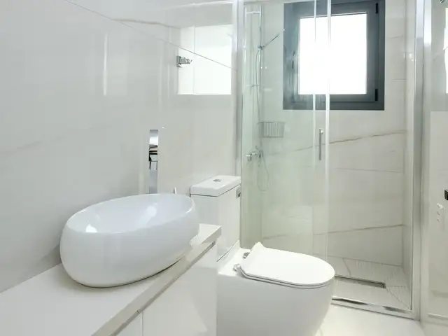 2-bedroom apartment to rent, Επαρχία Λεμεσού — Ποταμός Γερμασόγειας - 7