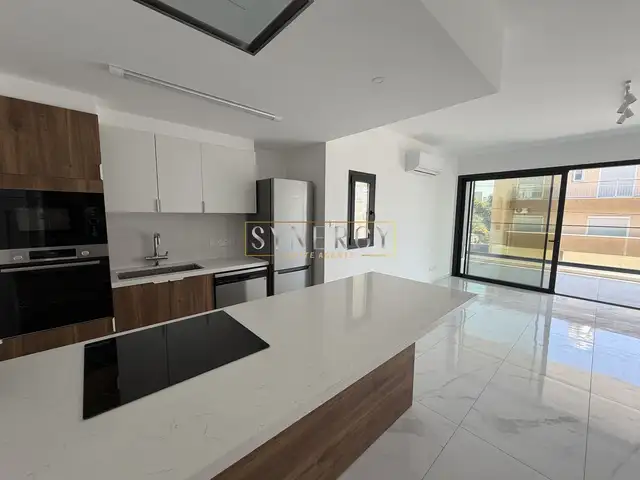 2-bedroom apartment to rent, Επαρχία Λευκωσίας — Λατσιά - Άγιος Γεώργιος